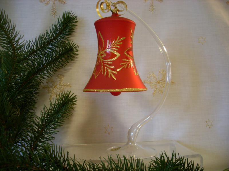 Original Lauschaer Glas: 