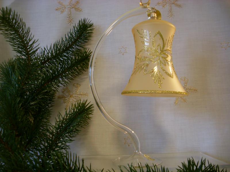 Original Lauschaer Glas: 