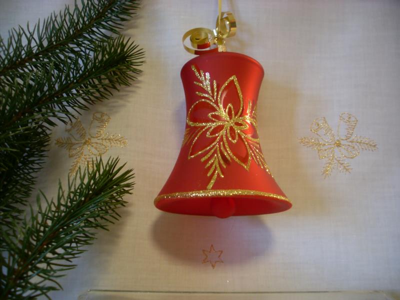 Original Lauschaer Glas: 