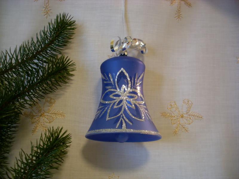 Original Lauschaer Glas: 