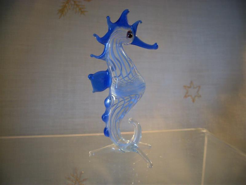 Original Lauschaer Glas: 