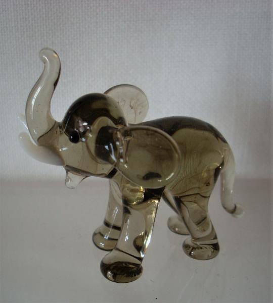 Original Lauschaer Glas: 