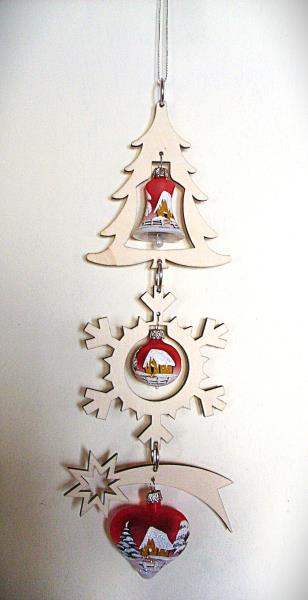 Original Lauschaer Glas: 