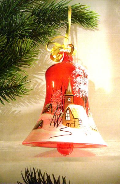 Original Lauschaer Glas: 