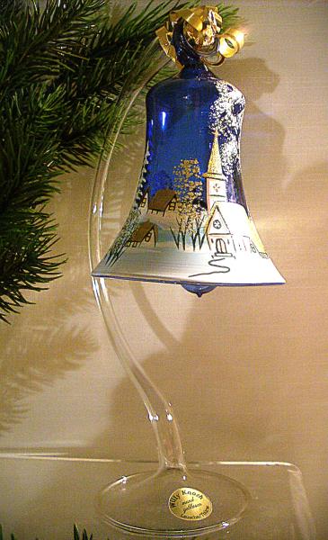 Original Lauschaer Glas: 