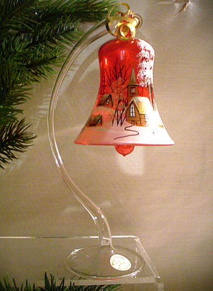 Original Lauschaer Glas: 