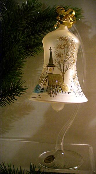 Original Lauschaer Glas: 