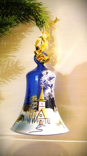 Original Lauschaer Glas: 