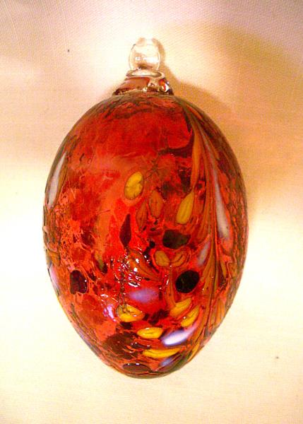 Original Lauschaer Glas: 