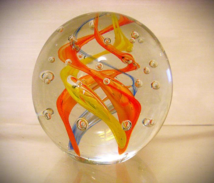 Original Lauschaer Glas: 