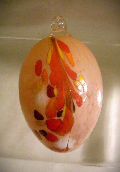 Original Lauschaer Glas: 