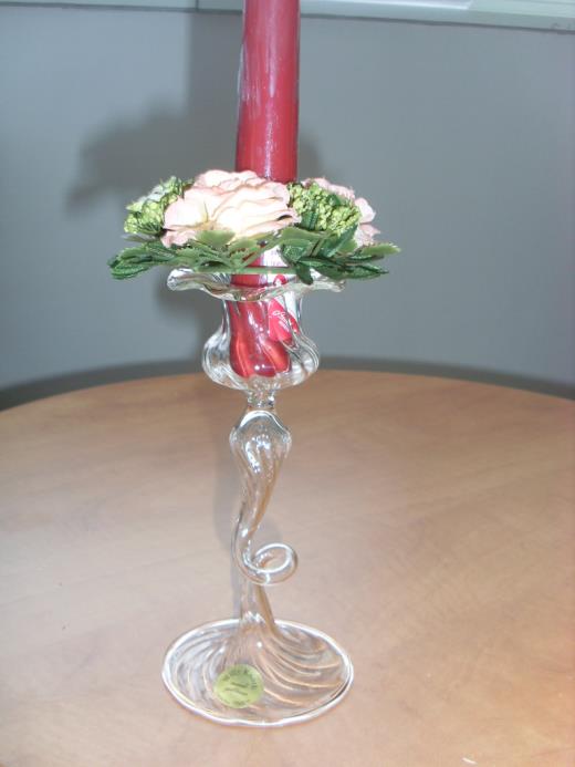 Kerzenleuchter