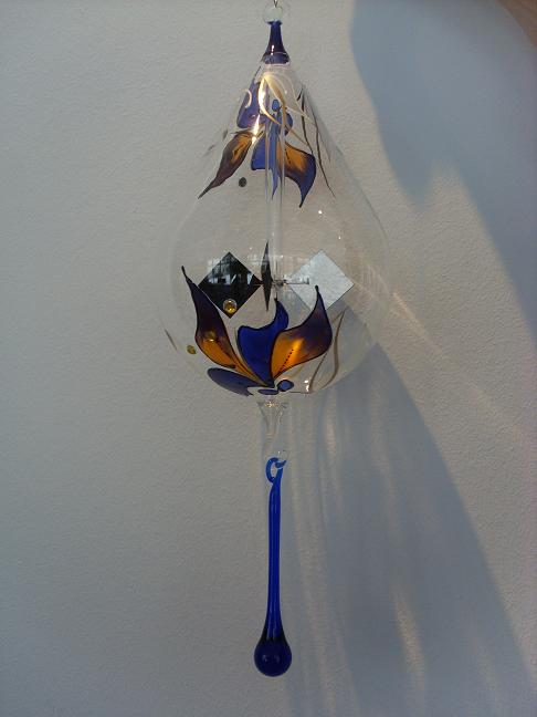 Lichtradiometer Lichtmühle Lauschaer Glas
