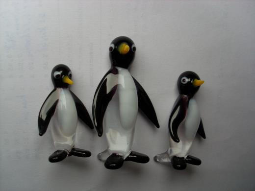 Pinguingruppe