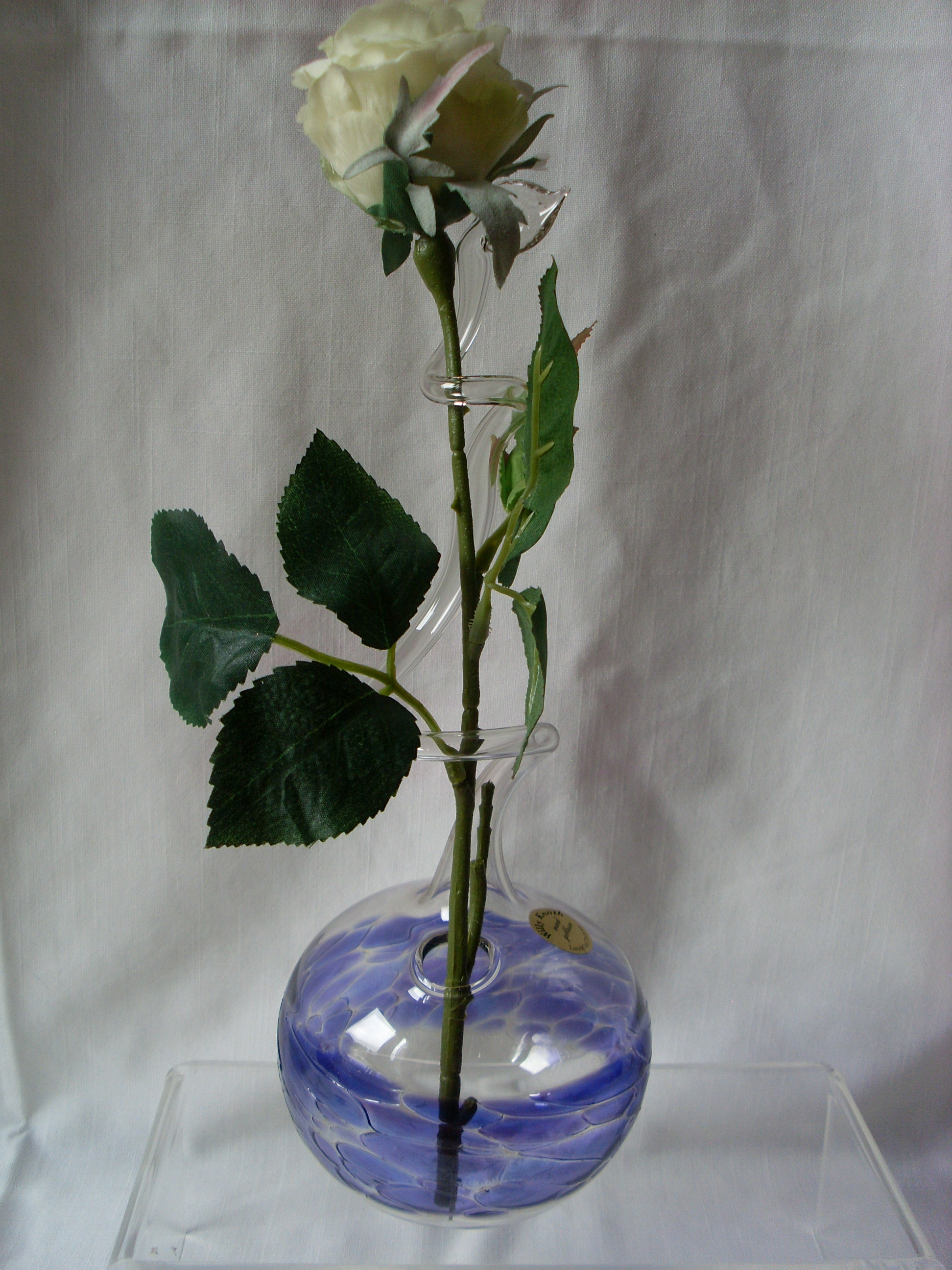 Rosenvase