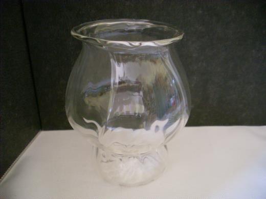 Lauscha Glas Whiskyglas Schnapsglas