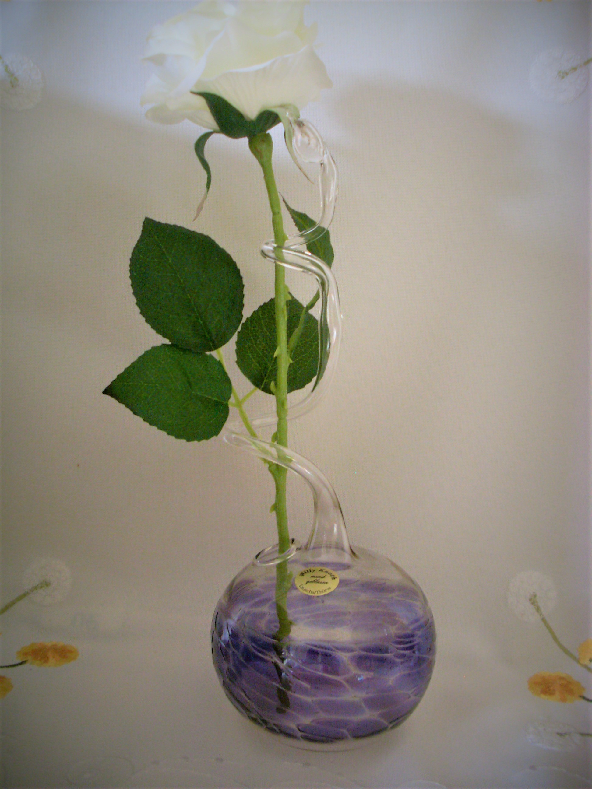 Rosenvase