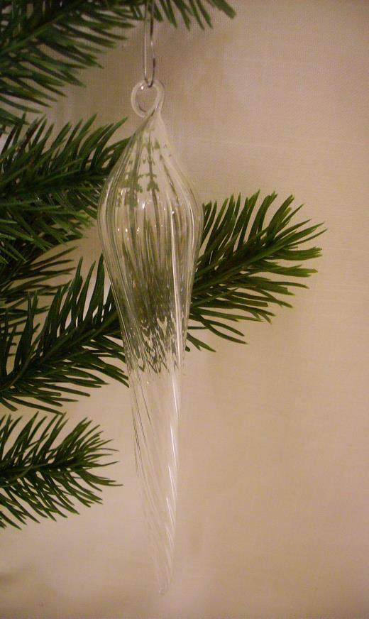 Weihnachtsschmuck Lauscha Baumschmuck traditionell