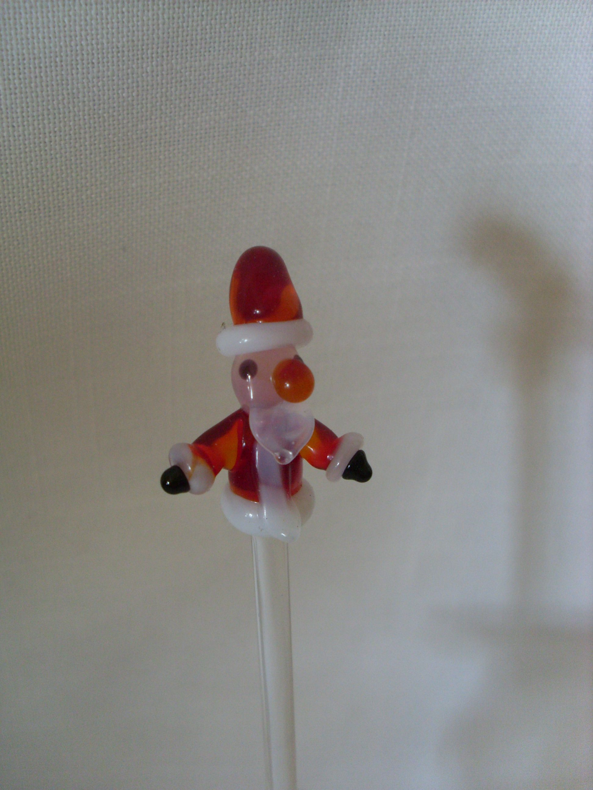 Spieße Obst-,Bowle,Lauschaer Glas